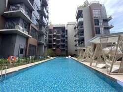 The Antares (D14), Apartment #460118861